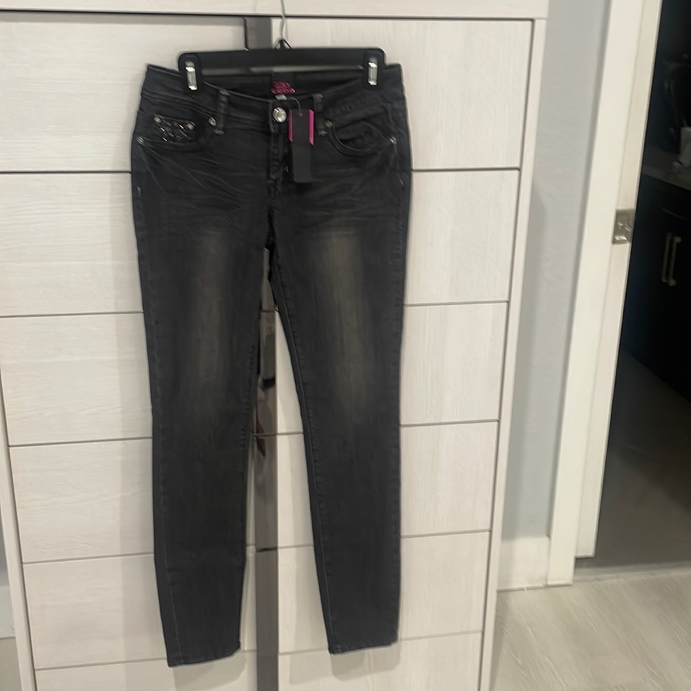New Jean pants from 2B Bebe